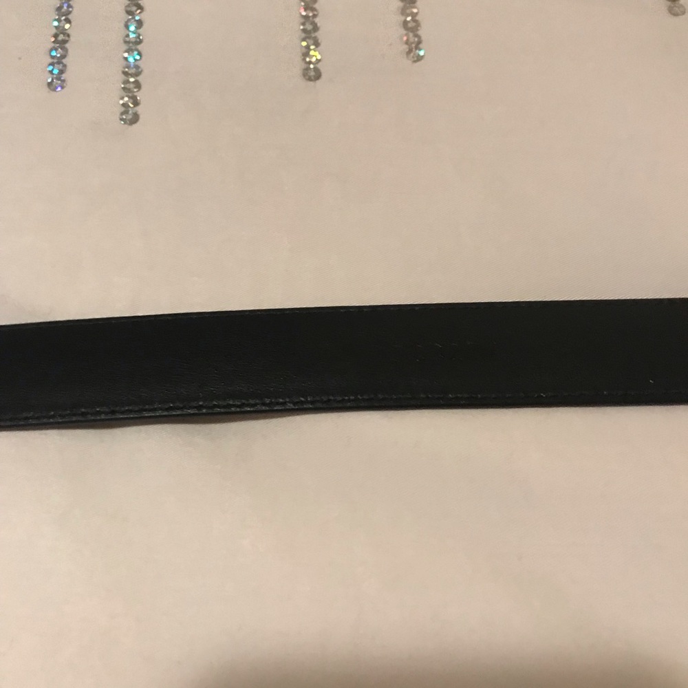 ❗️SOLD❗️Prada Saffiano belt 🖤 - Picture 15 of 17